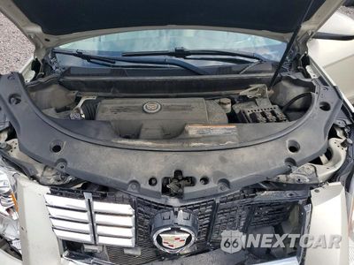 Zdjęcie 12 z 13 samochodu: 2014 CADILLAC SRX LUXURY COLLECTION VIN:3GYFNEE31ES586889 - miniatura