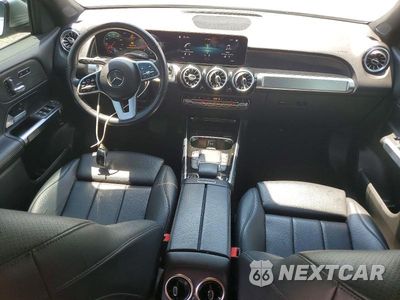 Zdjęcie 8 z 13 samochodu: 2021 MERCEDES-BENZ GLB 250 VIN:W1N4M4GB9MW152116 - miniatura