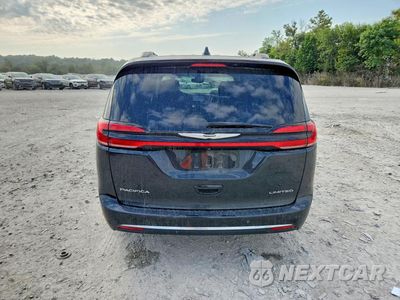 Zdjęcie 6 z 13 samochodu: 2022 CHRYSLER PACIFICA LIMITED VIN:2C4RC1GG3NR134442 - miniatura