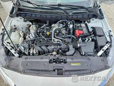 Zdjęcie 11 z 12 samochodu: 2025 NISSAN ALTIMA SV VIN:1N4BL4DV0SN321559 - miniatura