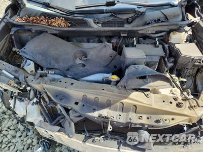 Zdjęcie 12 z 14 samochodu: 2010 LEXUS RX 350 VIN:2T2BK1BA7AC042540 - miniatura