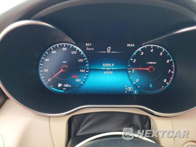 Zdjęcie 9 z 12 samochodu: 2021 MERCEDES-BENZ C 300 VIN:W1KWF8DB5MR615671 - miniatura