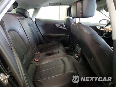 Zdjęcie 10 z 12 samochodu: 2012 AUDI A7 PREMIUM PLUS VIN:WAUYGAFC0CN079129 - miniatura