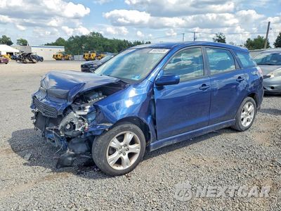 2008 TOYOTA MATRIX XR 2T1KR32E68C704620 - główne zdjęcie licytacji z USA - miniatura