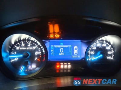 Zdjęcie 9 z 14 samochodu: 2013 FORD EXPLORER POLICE INTERCEPTOR VIN:1FM5K8AR4DGB59110 - miniatura