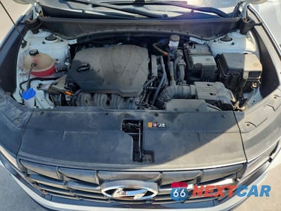 Zdjęcie 11 z 12 samochodu: 2022 HYUNDAI TUCSON SEL VIN:5NMJB3AE2NH131903 - miniatura