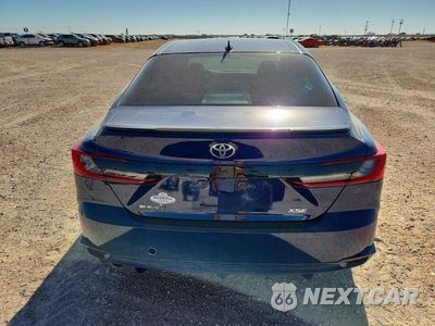 Zdjęcie 6 z 12 samochodu: 2025 TOYOTA CAMRY XSE VIN:4T1DAACK9SU111798 - miniatura