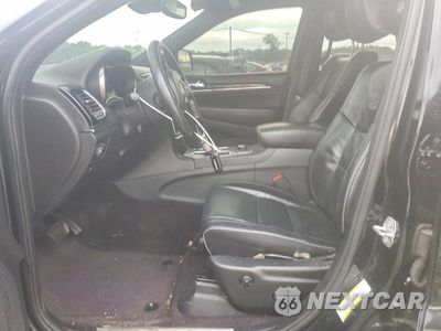 Zdjęcie 7 z 13 samochodu: 2019 JEEP GRAND CHEROKEE OVERLAND VIN:1C4RJFCG8KC568711 - miniatura