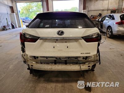 Zdjęcie 6 z 13 samochodu: 2019 LEXUS RX 350 BASE VIN:2T2BZMCA1KC175355 - miniatura
