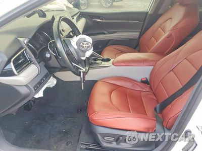 Zdjęcie 7 z 12 samochodu: 2023 TOYOTA CAMRY SE VIN:4T1G11AK3PU115921 - miniatura