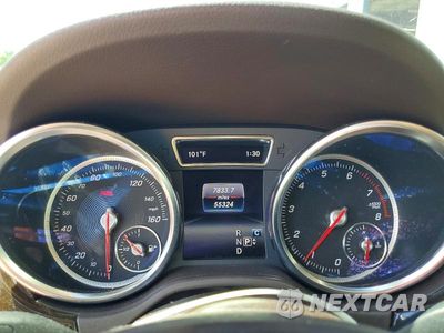 Zdjęcie 9 z 13 samochodu: 2018 MERCEDES-BENZ GLE 350 4MATIC VIN:4JGDA5HB5JB130097 - miniatura