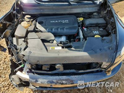 Zdjęcie 12 z 13 samochodu: 2016 JEEP CHEROKEE LATITUDE VIN:1C4PJLCB9GW230671 - miniatura