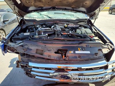 Zdjęcie 11 z 13 samochodu: 2026 FORD F350 SUPER DUTY VIN:1FT8W3BM0TEC37338 - miniatura