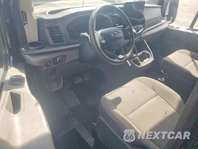 Zdjęcie 8 z 13 samochodu: 2025 FORD TRANSIT T-350 VIN:1FBAX2C82SKA39584 - miniatura