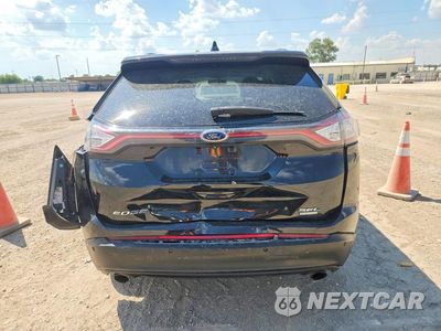 Zdjęcie 6 z 13 samochodu: 2015 FORD EDGE SEL VIN:2FMTK3J96FBC26357 - miniatura