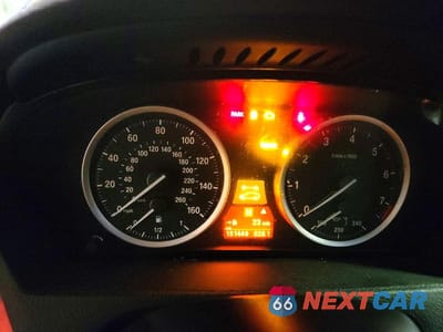 Zdjęcie 9 z 13 samochodu: 2013 BMW X6 XDRIVE35I VIN:5UXFG2C5XDL783386 - miniatura