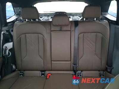 Zdjęcie 10 z 14 samochodu: 2025 BMW X3 30 XDRIVE VIN:5UX53GP05S9Z51240 - miniatura