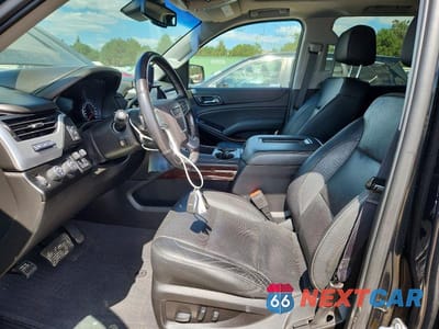 Zdjęcie 7 z 12 samochodu: 2019 GMC YUKON SLT VIN:1GKS2BKJ6KR301055 - miniatura