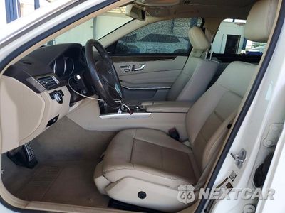 Zdjęcie 7 z 12 samochodu: 2016 MERCEDES-BENZ E 350 VIN:WDDHF5KB8GB279165 - miniatura
