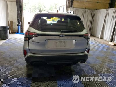 Zdjęcie 6 z 13 samochodu: 2026 SUBARU FORESTER PREMIUM VIN:4S4SLDD62T3068191 - miniatura