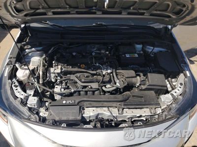 Zdjęcie 11 z 12 samochodu: 2024 TOYOTA COROLLA LE VIN:5YFB4MDE0RP132446 - miniatura