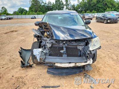 Piąte zdjęcie samochodu w środku: 2012 MAZDA CX-9 VIN:JM3TB2CA5C0337556 - miniatura