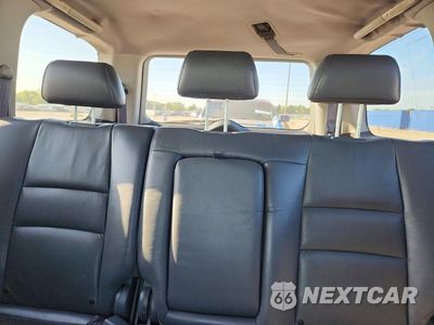 Zdjęcie 10 z 14 samochodu: 2005 HONDA PILOT EXL VIN:2HKYF186X5H523682 - miniatura