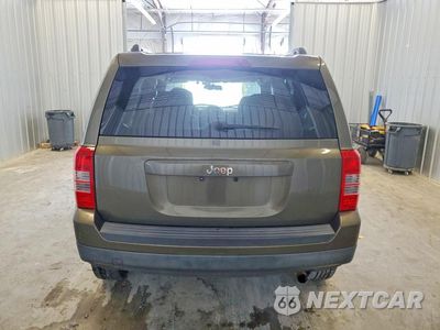 Zdjęcie 6 z 13 samochodu: 2015 JEEP PARTROIT VIN:1C4NJPBB3FD414093 - miniatura