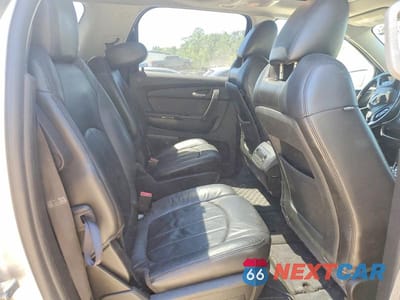 Zdjęcie 11 z 14 samochodu: 2012 GMC ACADIA DENALI VIN:1GKKRTED5CJ272610 - miniatura