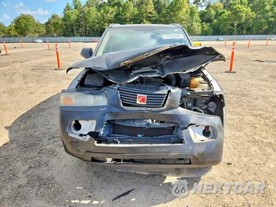 Piąte zdjęcie samochodu w środku: 2006 SATURN VUE VIN:5GZCZ53456S815238 - miniatura