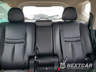 Zdjęcie 10 z 13 samochodu: 2019 NISSAN ROGUE SL VIN:5N1AT2MT2KC756079 - miniatura