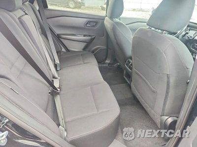 Zdjęcie 11 z 13 samochodu: 2024 NISSAN ROGUE S VIN:5N1BT3ABXRC711097 - miniatura