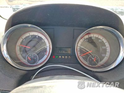 Zdjęcie 9 z 14 samochodu: 2016 DODGE GRAND CARAVAN SE VIN:2C4RDGBG4GR243440 - miniatura