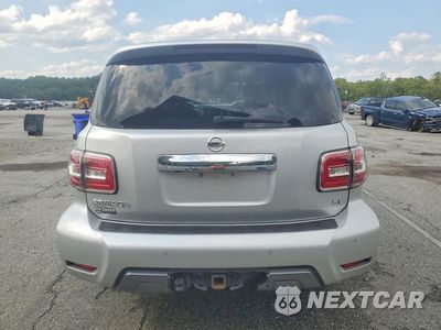 Zdjęcie 6 z 13 samochodu: 2020 NISSAN ARMADA SL VIN:JN8AY2ND0L9108725 - miniatura