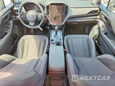 Zdjęcie 8 z 14 samochodu: 2026 SUBARU CROSSTREK PREMIUM VIN:4S4GUHD68T3756254 - miniatura