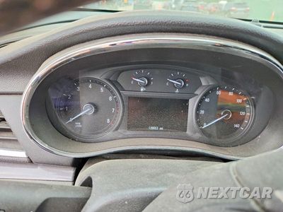 Zdjęcie 9 z 12 samochodu: 2018 BUICK ENCORE PREFERRED II VIN:KL4CJBSB8JB634757 - miniatura