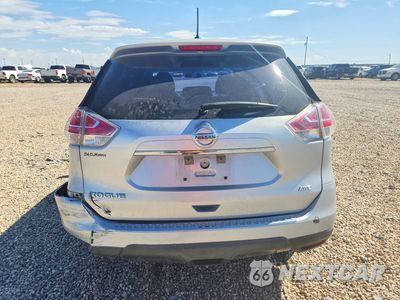 Zdjęcie 6 z 13 samochodu: 2015 NISSAN ROGUE S VIN:KNMAT2MV6FP541468 - miniatura