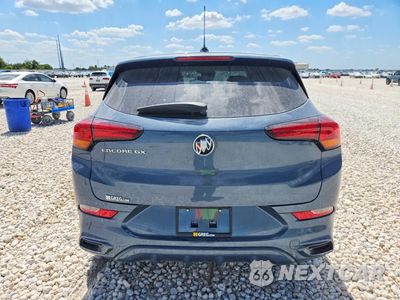 Zdjęcie 6 z 13 samochodu: 2024 BUICK ENCORE GX PREFERRED VIN:KL4AMBS21RB084084 - miniatura