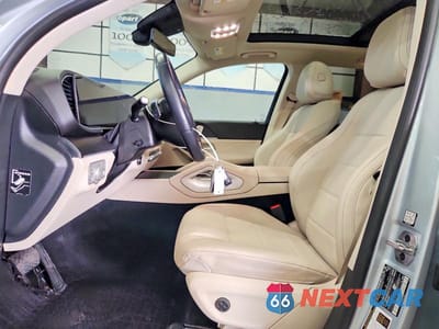 Zdjęcie 7 z 14 samochodu: 2025 MERCEDES-BENZ GLE 350 4MATIC VIN:4JGFB4FB9SB281934 - miniatura