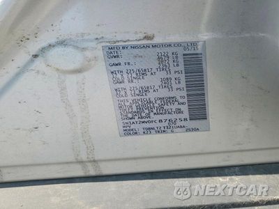 Zdjęcie 13 z 13 samochodu: 2015 NISSAN ROGUE SV VIN:5N1AT2MV0FC876258 - miniatura