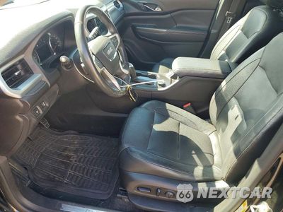 Zdjęcie 7 z 12 samochodu: 2018 GMC ACADIA SLT-1 VIN:1GKKNULS9JZ132299 - miniatura