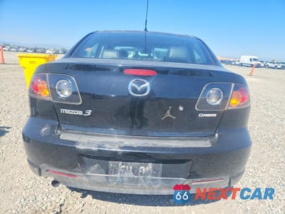 Zdjęcie 6 z 12 samochodu: 2006 MAZDA 3 S VIN:JM1BK323661411742 - miniatura