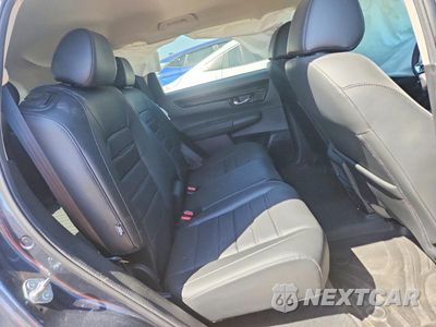 Zdjęcie 11 z 14 samochodu: 2025 HONDA CR-V EXL VIN:5J6RS3H75SL001029 - miniatura