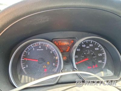 Zdjęcie 9 z 12 samochodu: 2014 NISSAN VERSA NOTE S VIN:3N1CE2CP3EL374490 - miniatura