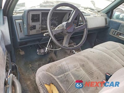 Zdjęcie 8 z 12 samochodu: 1992 CHEVROLET GMT-400 C1500 VIN:1GCDC14Z4NZ130860 - miniatura