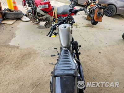 Zdjęcie 6 z 9 samochodu: 2017 HARLEY-DAVIDSON XL1200 FORTY-EIGHT VIN:1HD1LC318HC437657 - miniatura