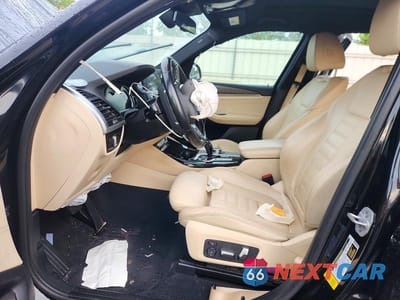 Zdjęcie 7 z 13 samochodu: 2019 BMW X3 SDRIVE30I VIN:5UXTR7C58KLE97689 - miniatura