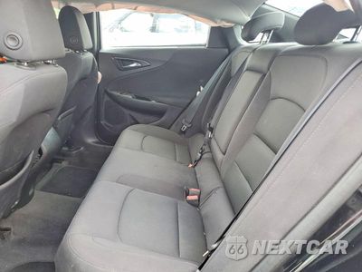 Zdjęcie 10 z 12 samochodu: 2017 CHEVROLET MALIBU LS VIN:1G1ZB5ST6HF251256 - miniatura