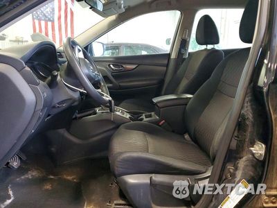 Zdjęcie 7 z 13 samochodu: 2018 NISSAN ROGUE S VIN:5N1AT2MV2JC752405 - miniatura