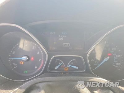 Zdjęcie 9 z 12 samochodu: 2014 FORD FOCUS SE VIN:1FADP3K24EL288050 - miniatura
